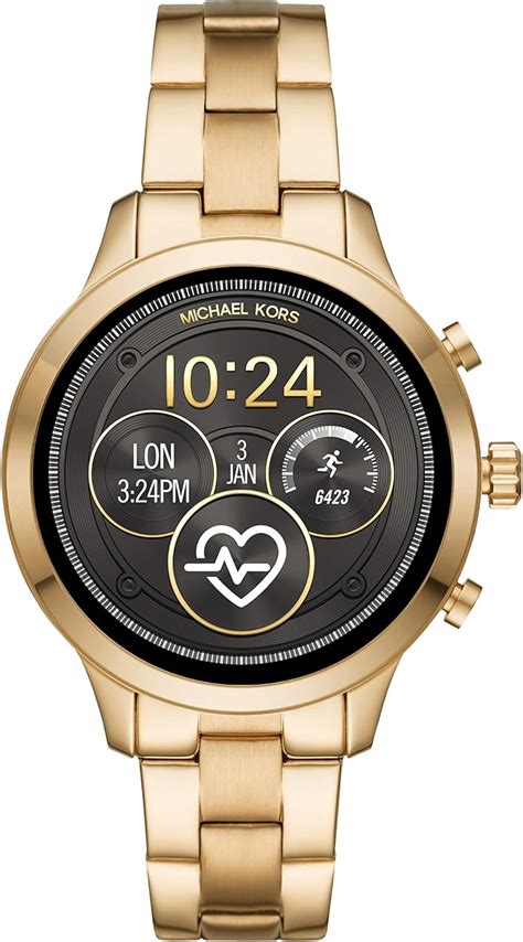 michael kors uhr mit iphone verbinden|Unable to pair Michael Kors watch with my iPhone .